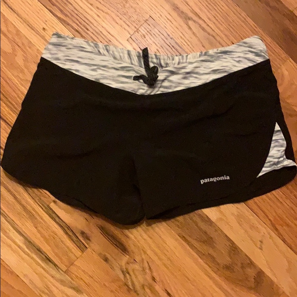 Women’s Patagonia Short